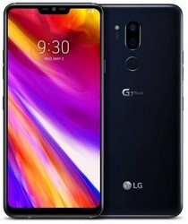 Замена разъема зарядки на телефоне LG G7 ThinQ в Калининграде